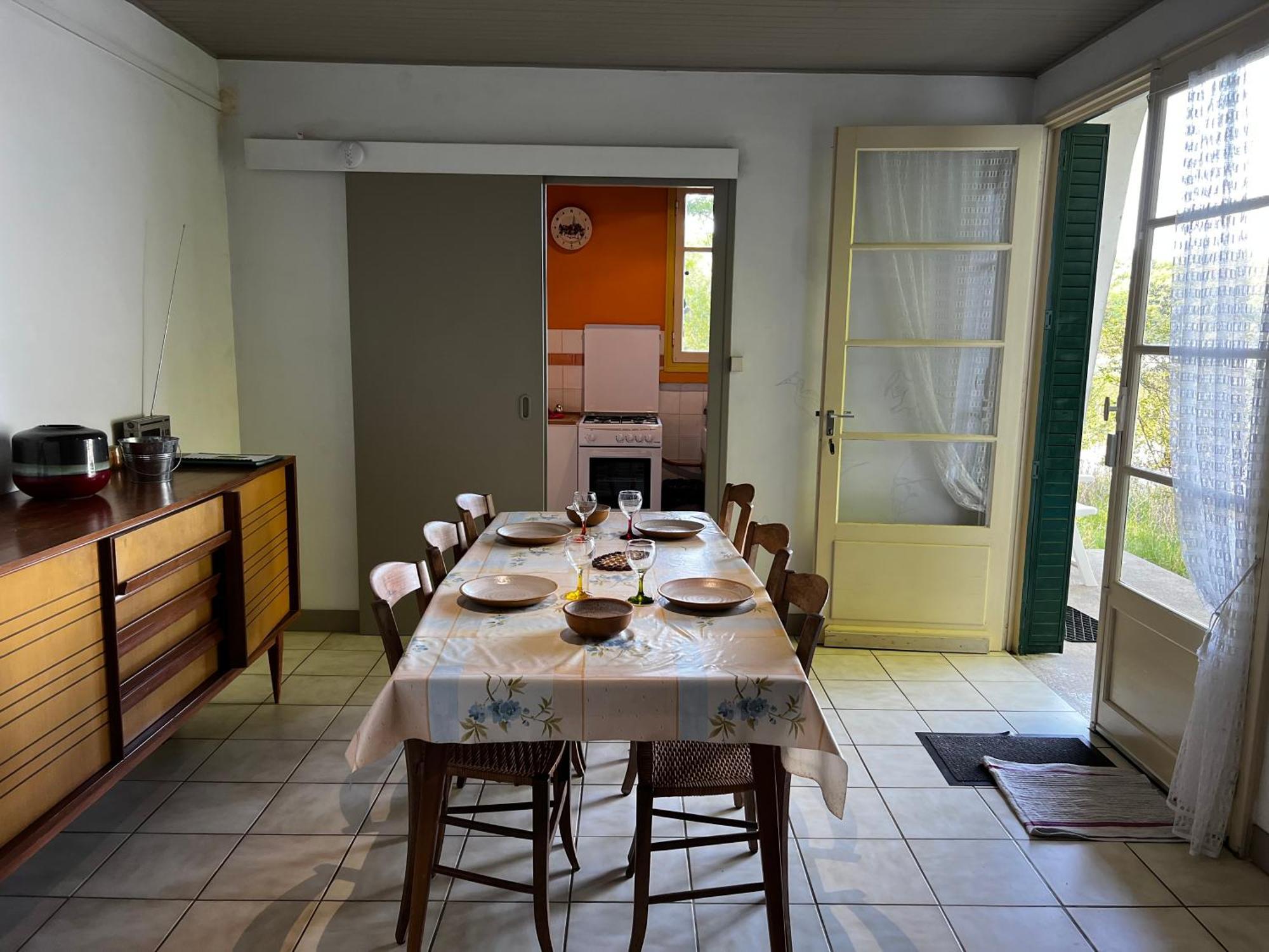 Chalet Au Bord De L'Etang 4 Pers Les Boulmiers Luaran gambar